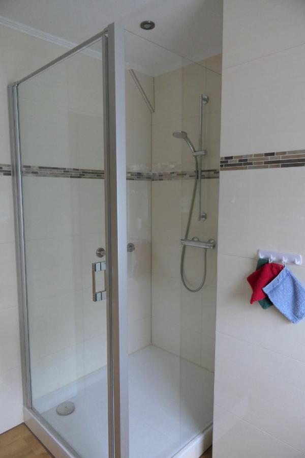 Ferienwohnung Weideglueck Osten Екстер'єр фото
